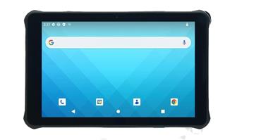 PDA wearable – WD200 Plus Unitech​ - Rayonnance